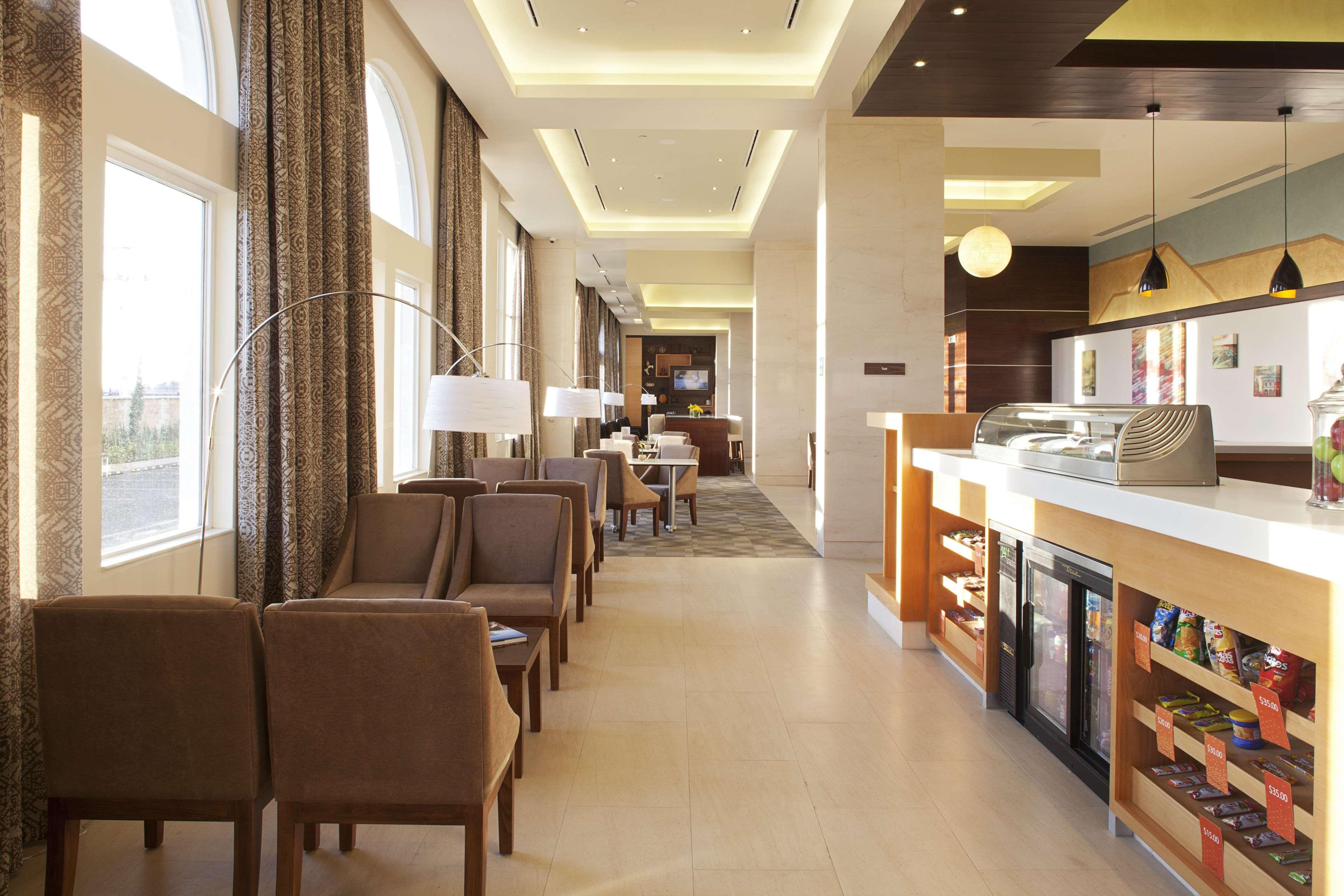Hampton Inn By Hilton Silao-Aeropuerto, Mexico Экстерьер фото