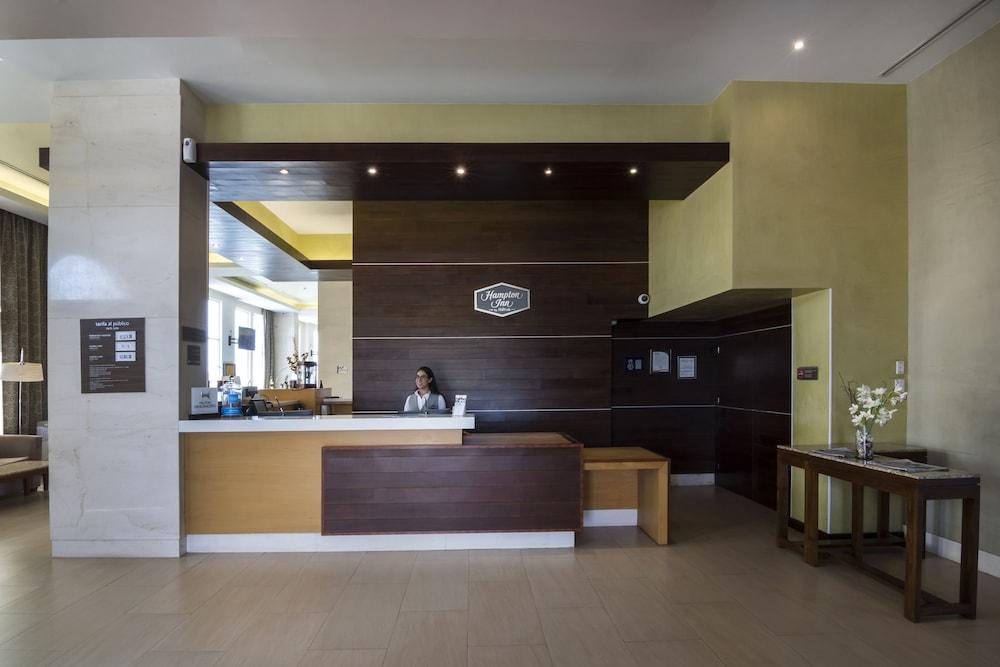Hampton Inn By Hilton Silao-Aeropuerto, Mexico Экстерьер фото